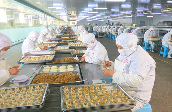 歷城區(qū)《質(zhì)盾食品安全追溯系統(tǒng)》建設(shè)匯報會在玖久同心成功舉辦